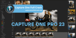 Tải Capture One Pro 23 full kích hoạt bản quyền - Link Google Drive miễn phí
