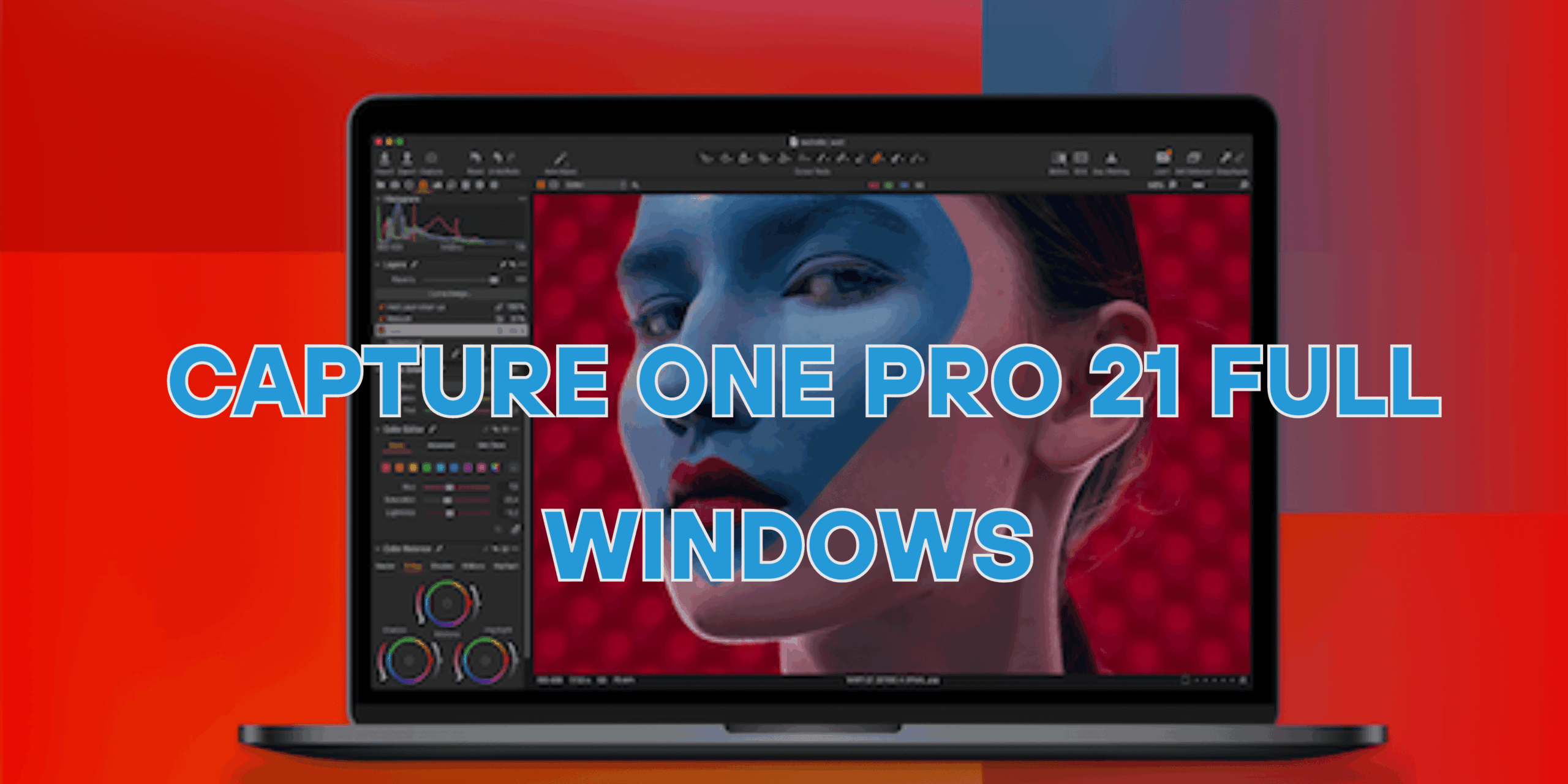 Capture One Pro 21 Full Windows
