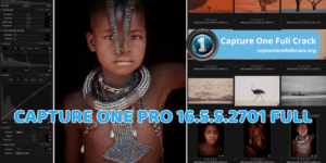Capture One Pro 16.5.5.2701