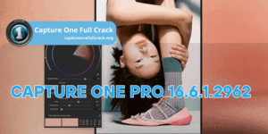 Capture One Pro 16.6.1.2962