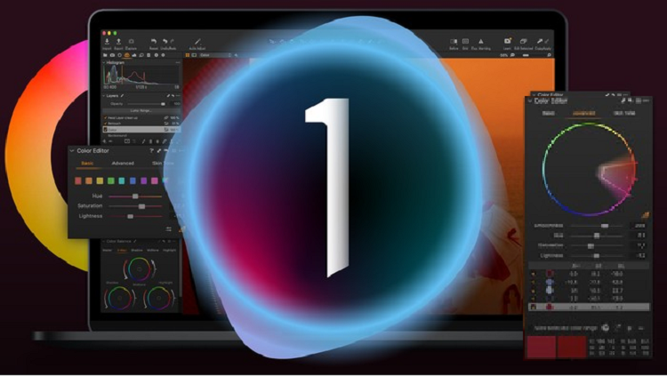 Hướng dẫn tải Capture One 25 Full Crack mới nhất